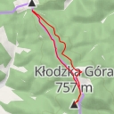 thumbnail for Kłodzka Góra