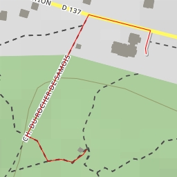 thumbnail for Rocher de Samois