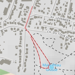 thumbnail for Mare Peau Grasse