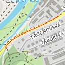 thumbnail for Dlouhoveská - Dlouhoveská