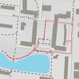 thumbnail for Lindenhofweiher