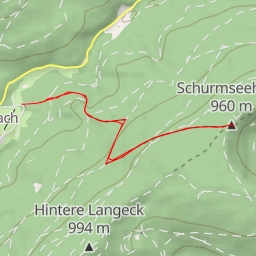 thumbnail for Schurmseeblick