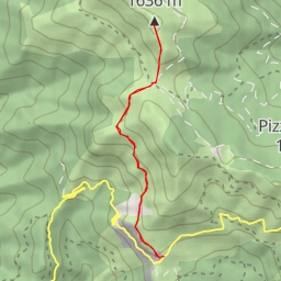 thumbnail for Cima di Donzella