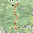 thumbnail for Poggio Pian del Latte