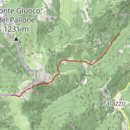 thumbnail for Monte Pordinaldo