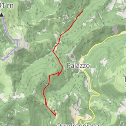 thumbnail for Monte Rapina