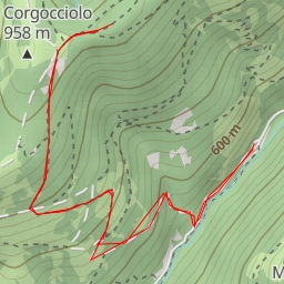 thumbnail for Monte Cavallo