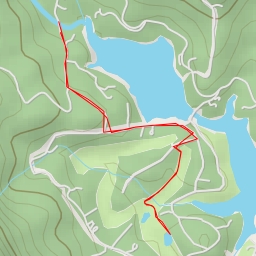 thumbnail for Shore Brook Lane