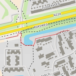 thumbnail for Merveld - Ede