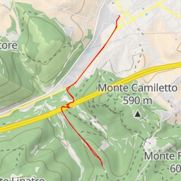 thumbnail for La Cresta