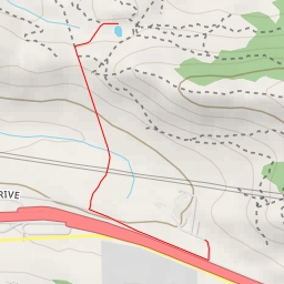 thumbnail for Spadefoot Pond