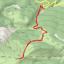 thumbnail for Sentier du Col d'Aran - Sentier du Col d'Aran