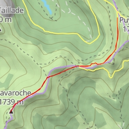 thumbnail for Chavaroche