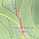 thumbnail for Pas de Peyrol