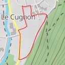 thumbnail for Chemin du Cugnon