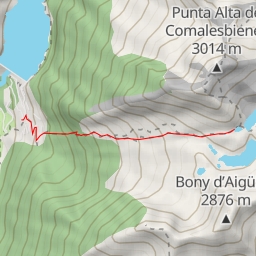 thumbnail for Comalesbienes - la Vall de Boí