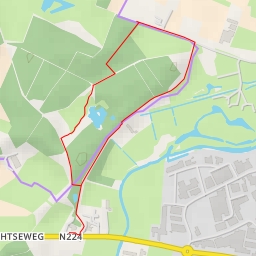 thumbnail for Wittenoordseweg