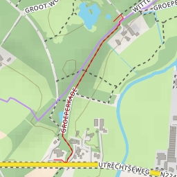 thumbnail for Groeperkade - Groeperkade