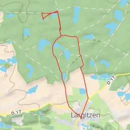 thumbnail for Foersterweiher