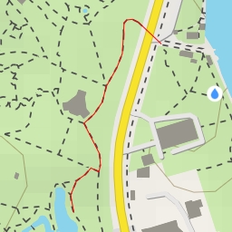thumbnail for Route de Lausanne - Genève