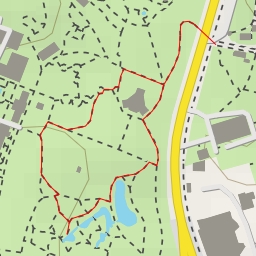 thumbnail for Avenue de la Paix - Genève