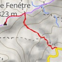 thumbnail for Téte de Fenêtre