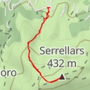 thumbnail for Serrellars