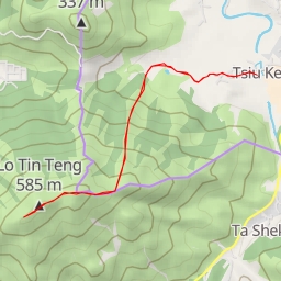 thumbnail for 大羅天 Tai Lo Tin