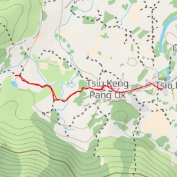 thumbnail for 北區 North District