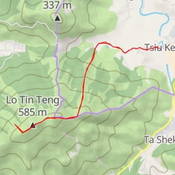 thumbnail for 磨菇石