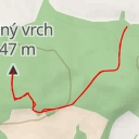 thumbnail for Zadný vrch