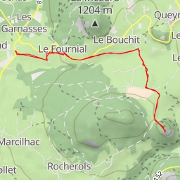 thumbnail for Route du Villaret