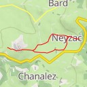 thumbnail for Route de Neyzac - Route de Neyzac