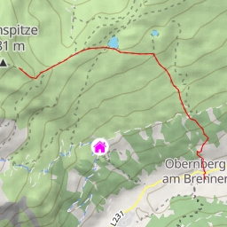 thumbnail for Rötenspitze