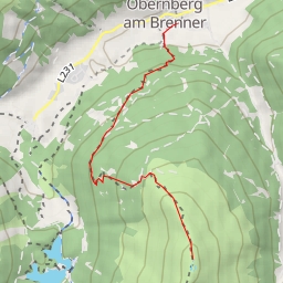 thumbnail for Allerleigrubenspitze