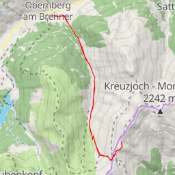 thumbnail for Sandjochmoos - Wechselkessel - Sandjochmoos - Wechselkessel