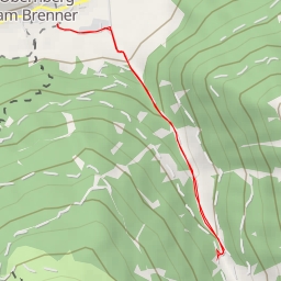 thumbnail for Binteralm