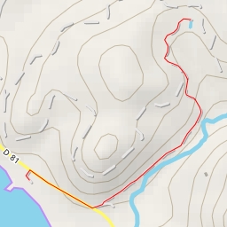 thumbnail for Mani-longu - Cargèse