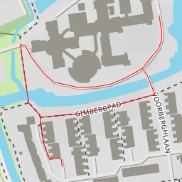 thumbnail for Voorberghlaan - Voorberghlaan