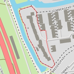 thumbnail for De la Marplein