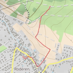 thumbnail for Oberscharmeyen - Roderen