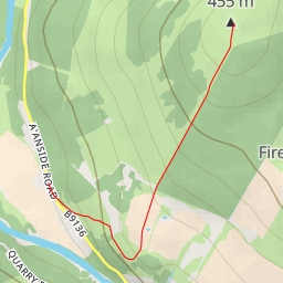 thumbnail for Cairn Ballantruan