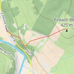 thumbnail for Fireach Beag