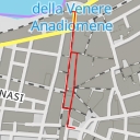 thumbnail for Fontana della Venere Anadiomene