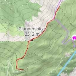 thumbnail for Kreuzjoch