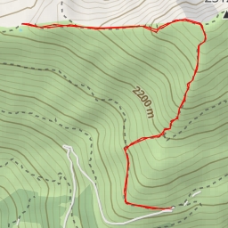 thumbnail for Erz-Herzog-Eugenweg - Erz-Herzog-Eugenweg