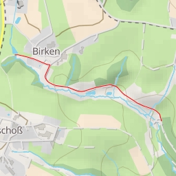 thumbnail for Farnweg - Farnweg