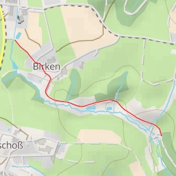thumbnail for Zu den Birken - Zu den Birken