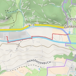 thumbnail for Torsoweg - B 19