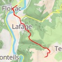 thumbnail for Route des Combes - Route des Combes